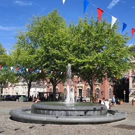 Chic & Elegant - Au Coeur De La *