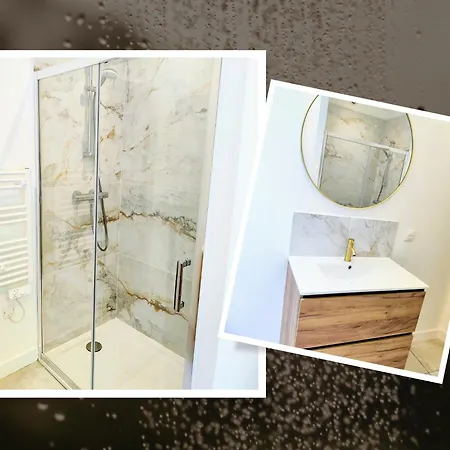 Chic & Elegant - Au Coeur De La *