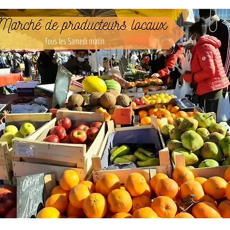 Chic & Elegant - Au Coeur De La Apartment Lisieux