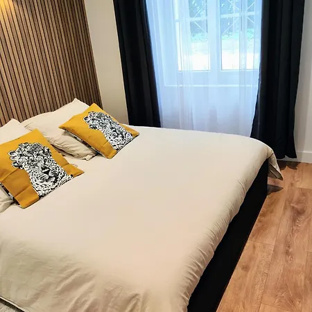 Apartment Chic & Elegant - Au Coeur De La Historique *