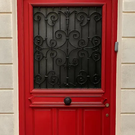 Chic & Elegant - Au Coeur De La * Lisieux