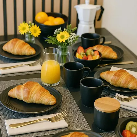 Chic & Elegant - Au Coeur De La