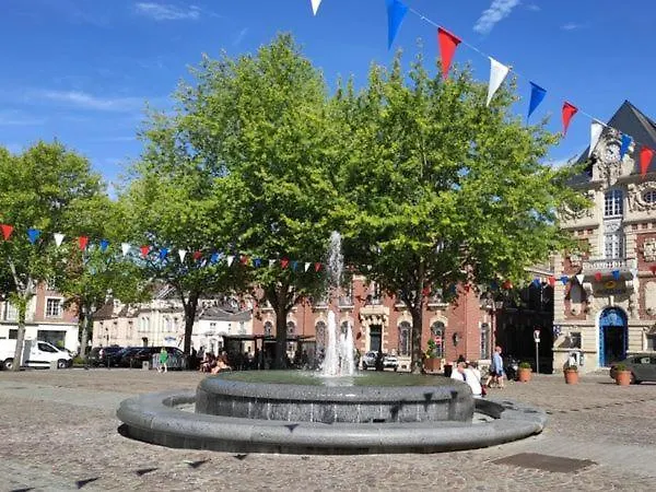 Chic & Elegant - Au Coeur De La *