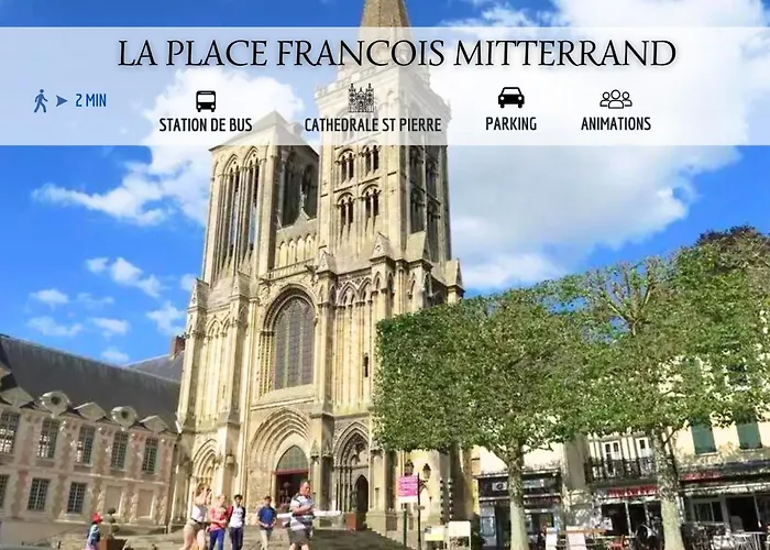 Chic & Elegant - Au Coeur De La * Lisieux