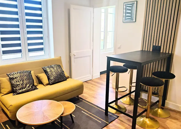 Chic & Elegant - Au Coeur De La