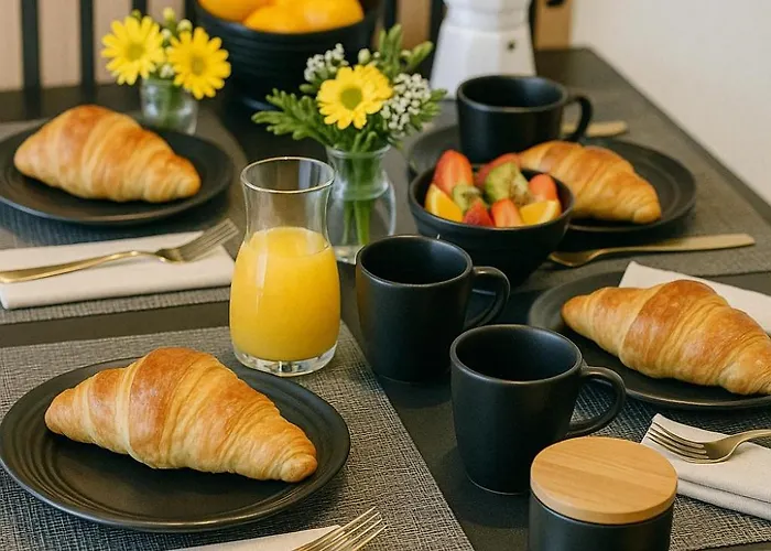 Chic & Elegant - Au Coeur De La