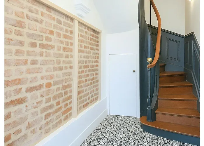 Chic & Elegant - Au Coeur De La *